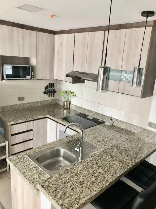 Suite En La Mejor Zona De Quito