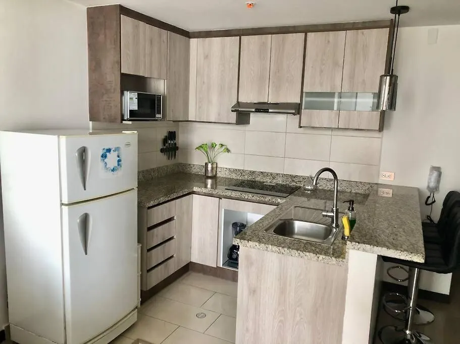 Suite En La Mejor Zona De Quito 0*,  Ecuador